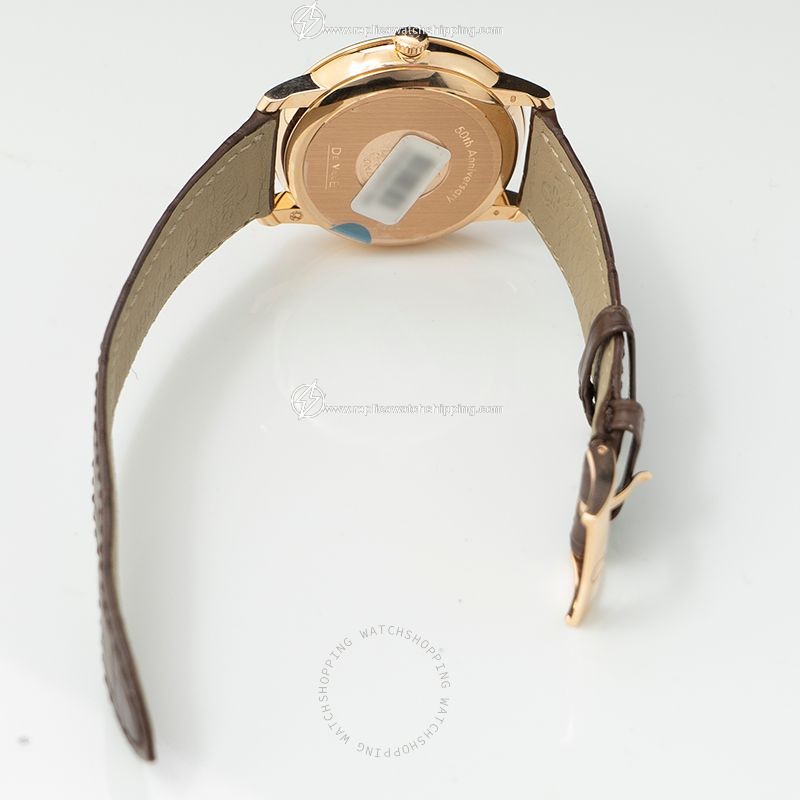 Omega De Ville 424.53.40.20.04.004 2