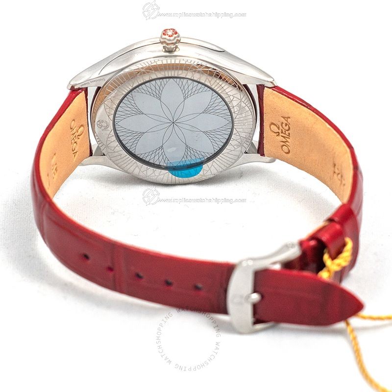 Omega De Ville 428.18.36.60.04.002 2