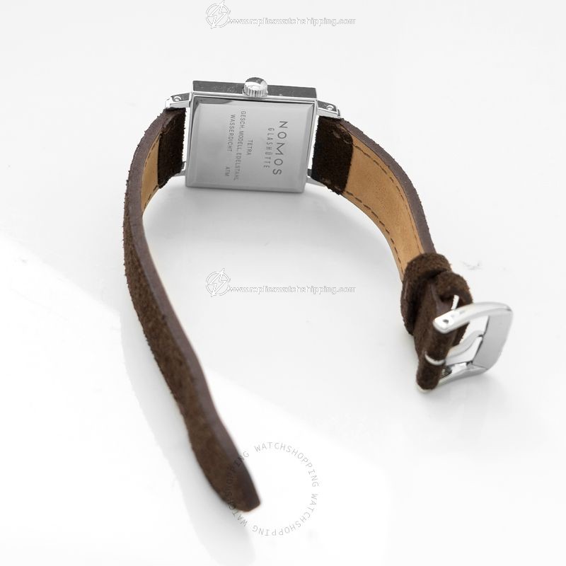 Nomos Glashuette Tetra 472 2