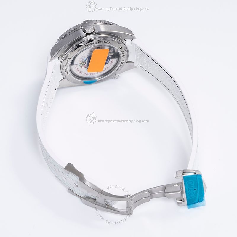 Omega Omega Special 522.33.40.20.04.001 2
