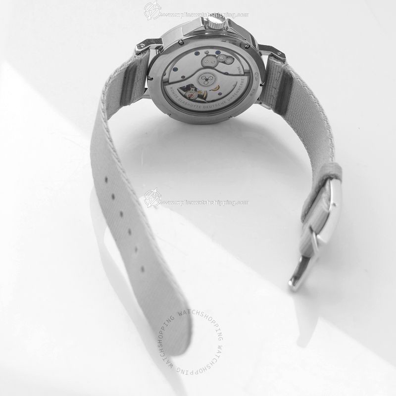 Nomos Glashuette Ahoi 563 2