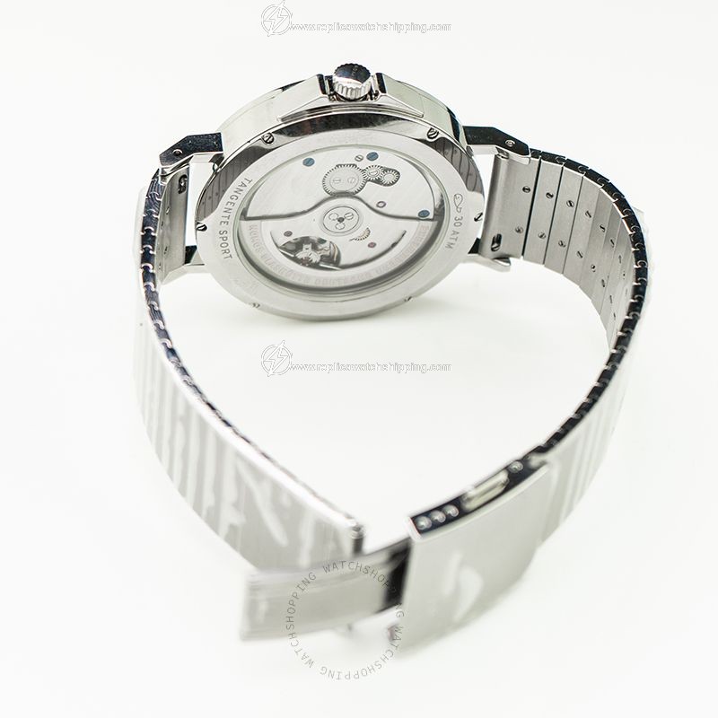 Nomos Glashuette Tangente 580 2