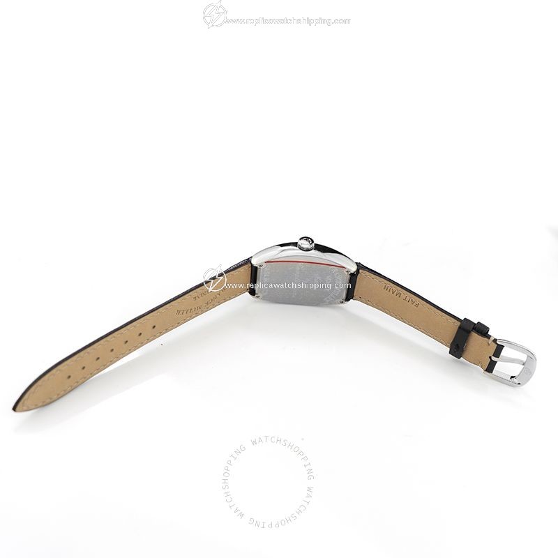 Franck Muller Casablanca 5850 CASA AC NR BLC 2