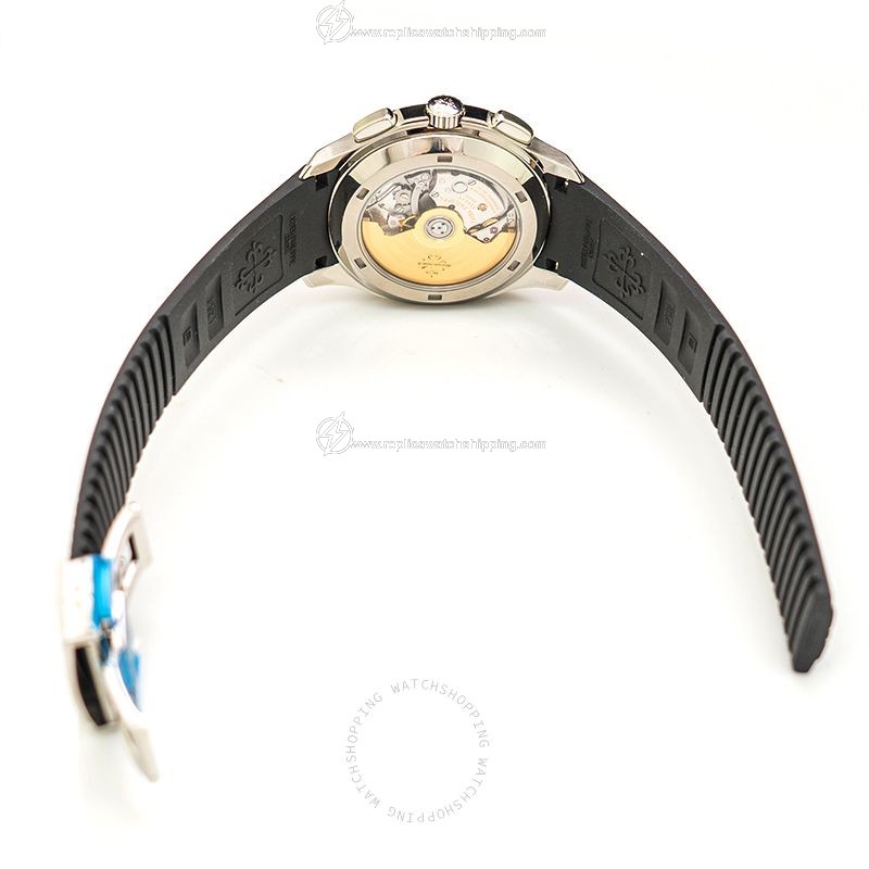 Patek Philippe Nautilus 5968A-001 2