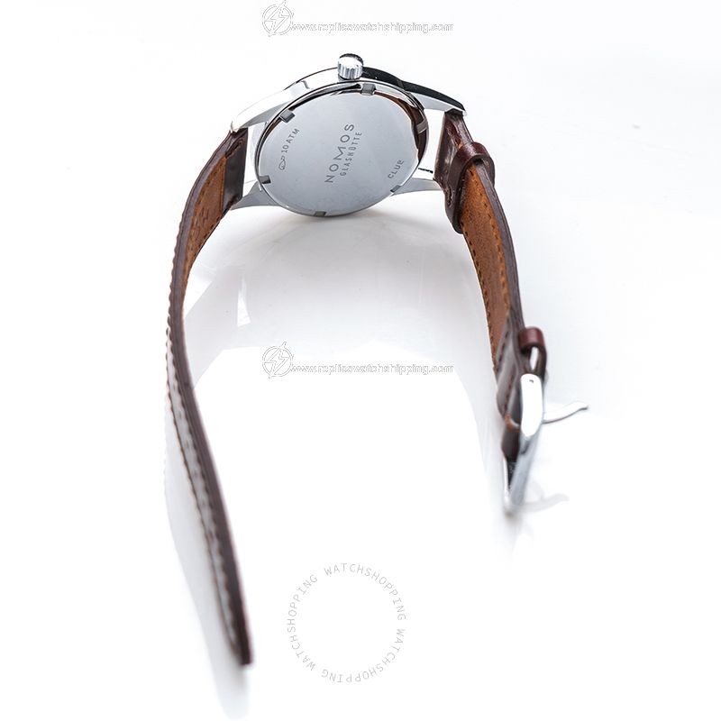 Nomos Glashuette Club 701 2