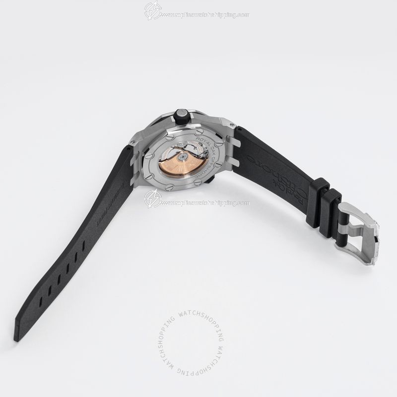 Audemars Piguet Royal Oak Offshore 15710ST.OO.A002CA.01 2