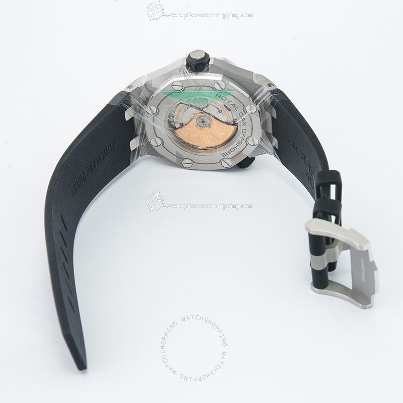Audemars Piguet Royal Oak Offshore 15710ST.OO.A002CA.02 2