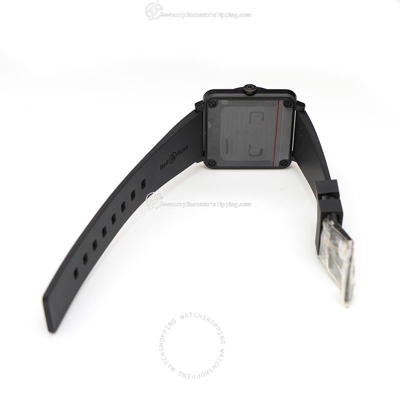 Bell & Ross Instruments BRS-BL-CEM/SRB 2
