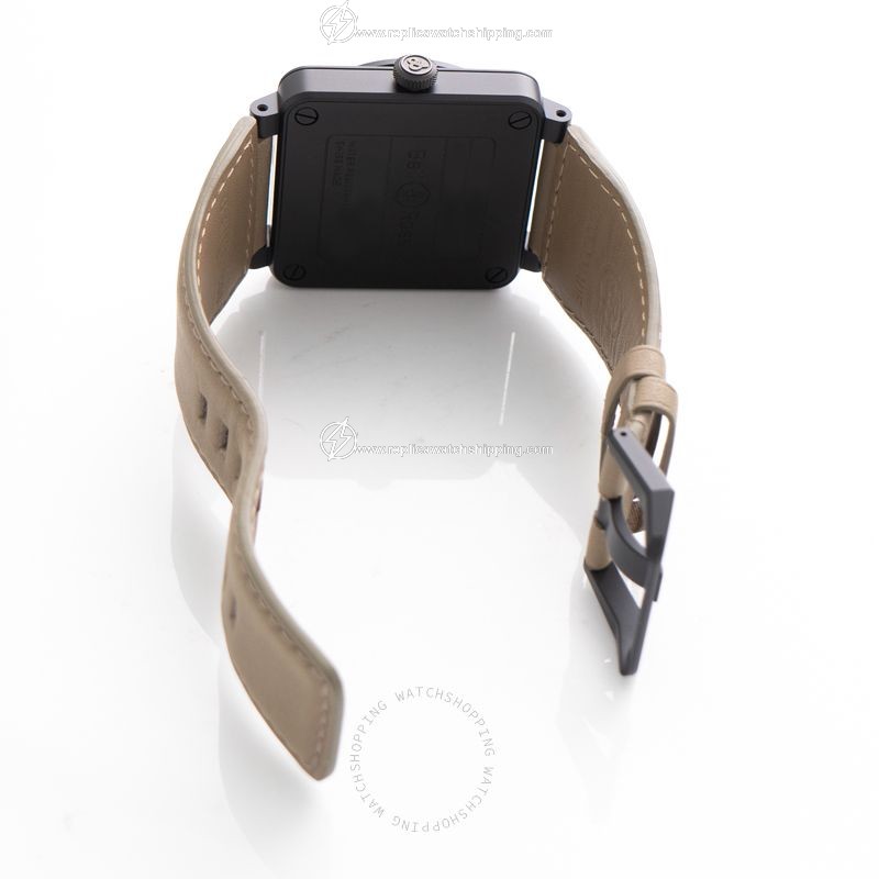 Bell & Ross Instruments BR0392-DESERT-CE 2