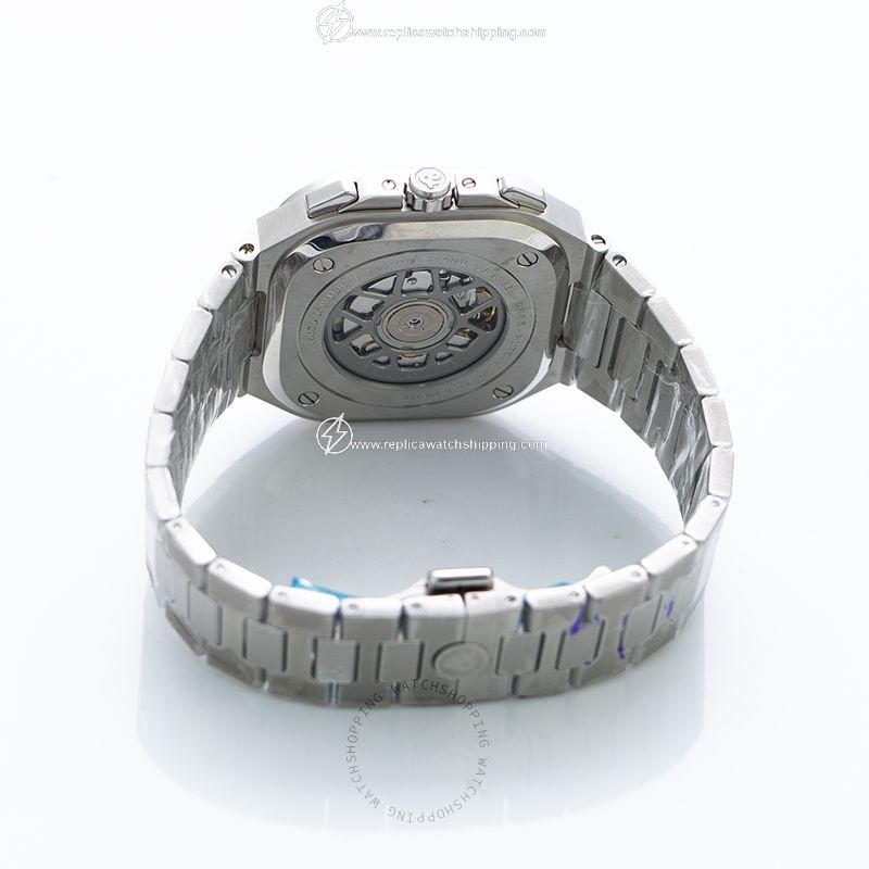 Bell & Ross Instruments BR05C-BL-ST/SST 2