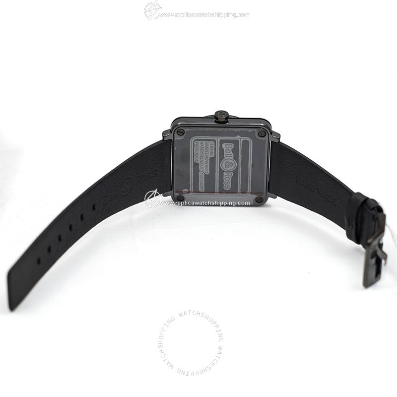 Bell & Ross Instruments BRS-EBL-CE/SCA 2