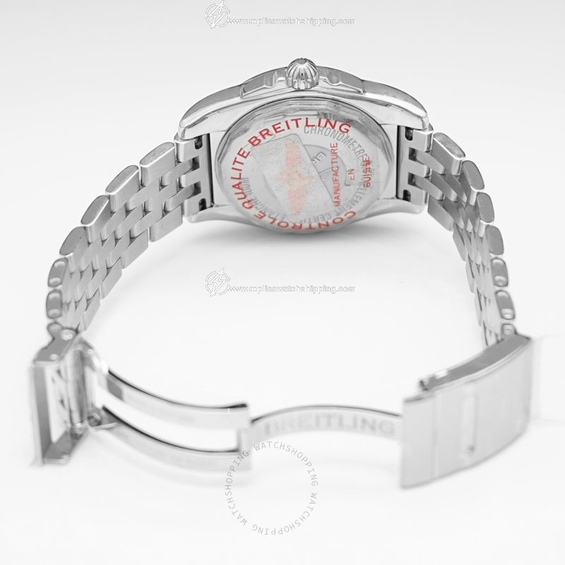 Breitling Galactic A7433053/A780 2