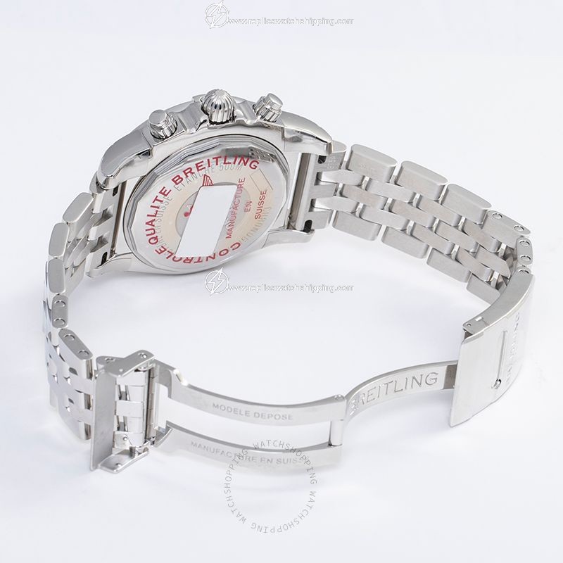 Breitling Chronomat AB011012/B967/375A 2