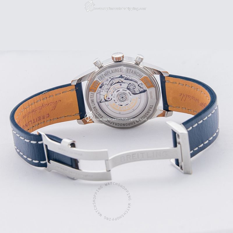 Breitling Transocean AB015112/C860 2