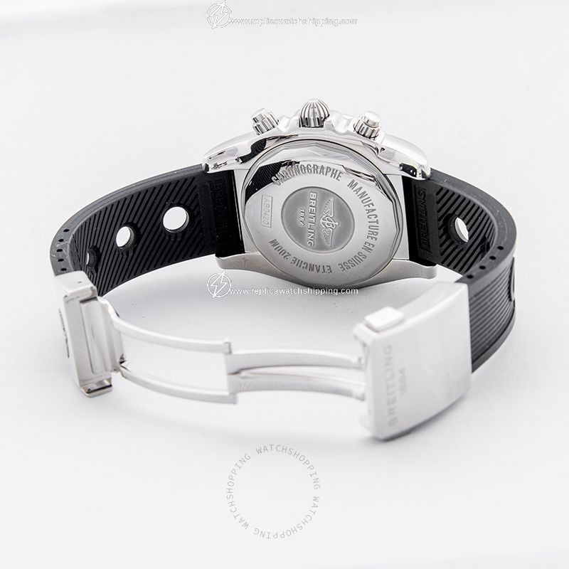 Breitling Chronomat AB0420B9/BB56/200S 2