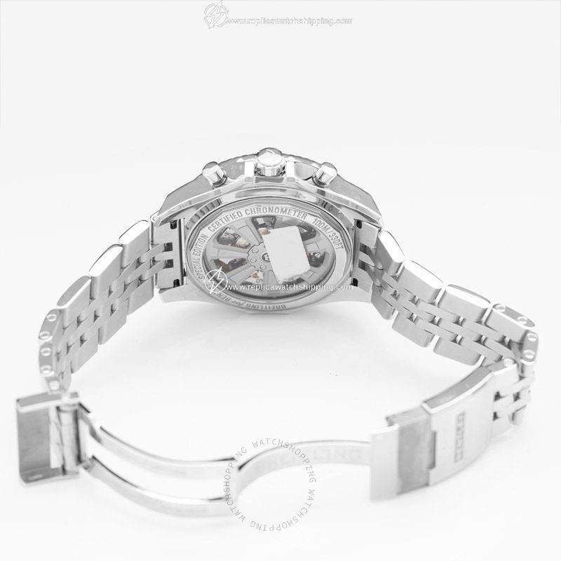 Breitling Bentley AB061112/G768 2