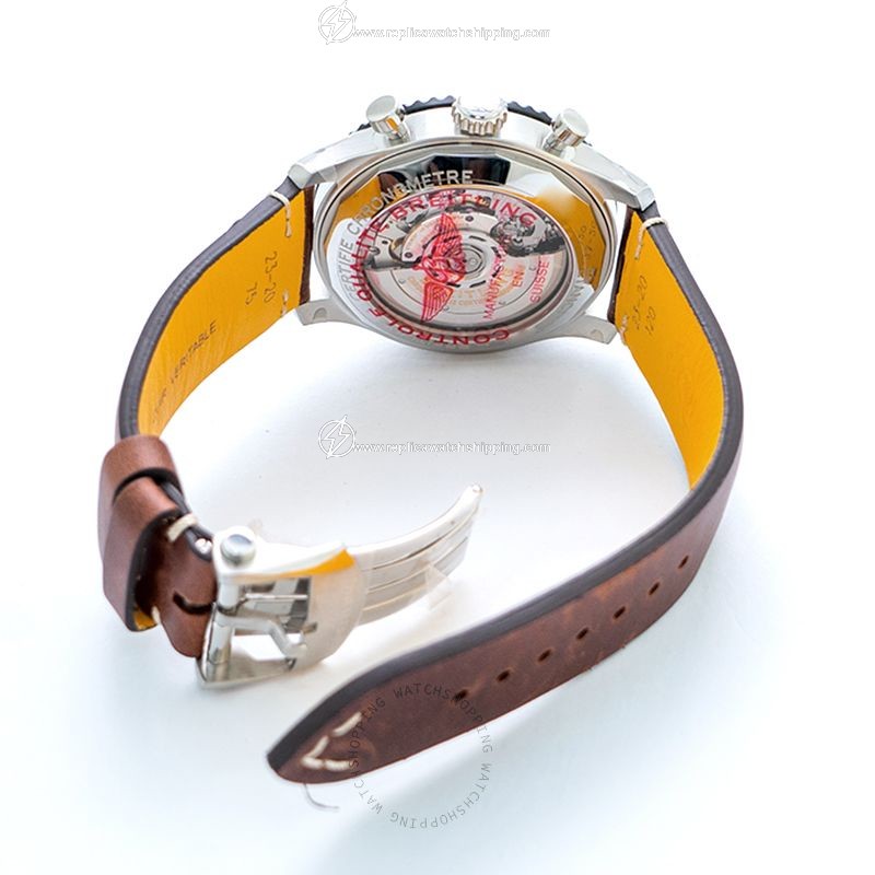 Breitling Aviator 8 AB01194A1B1X2 2