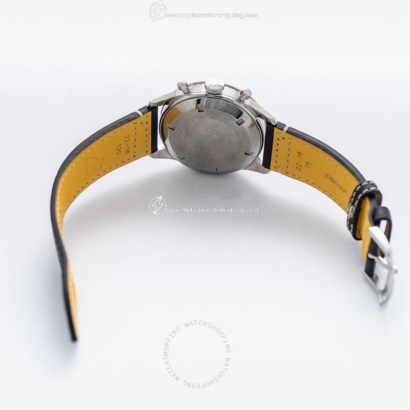 Breitling Aviator 8 AB0920131B1X1 2