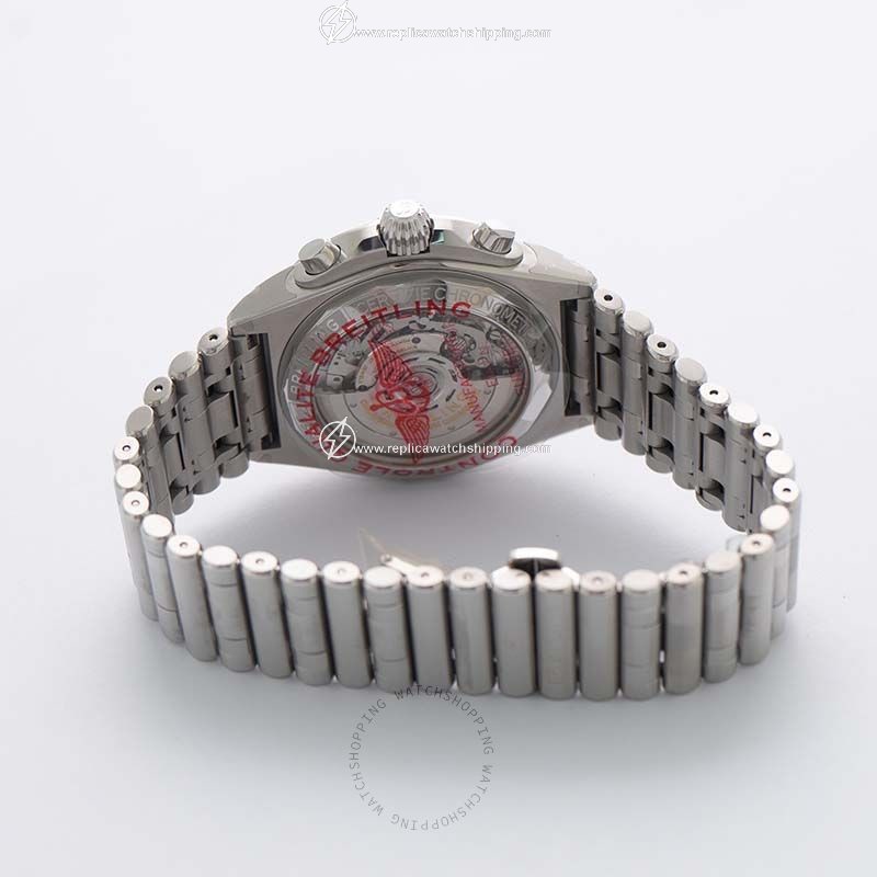Breitling Chronomat AB0134101G1A1 2