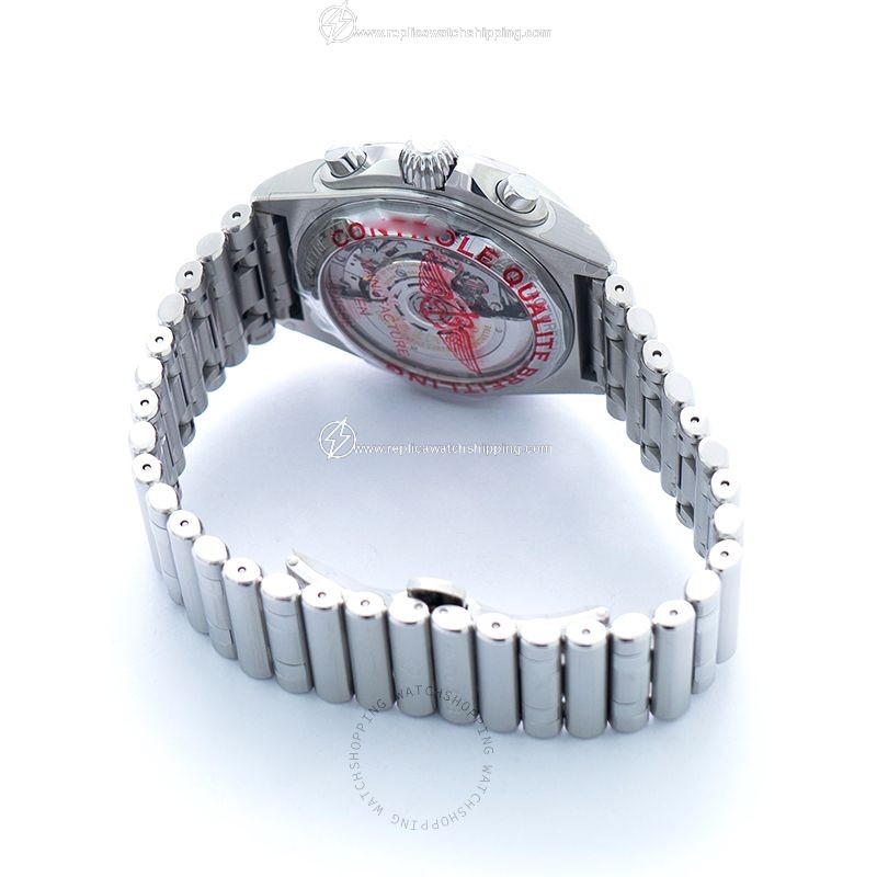 Breitling Chronomat AB01343A1L1A1 2