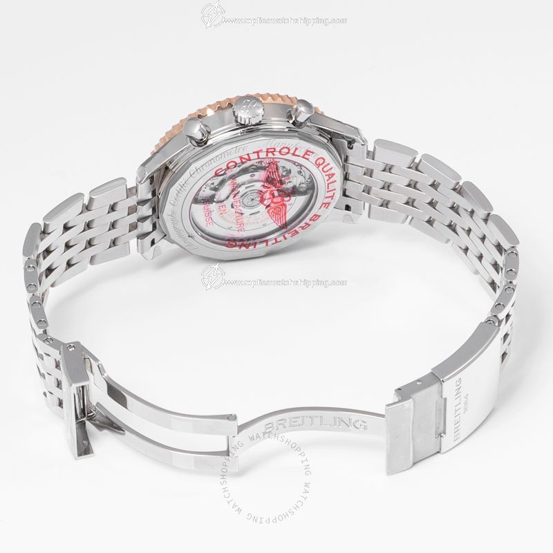 Breitling Navitimer UB0127211B1A1 2