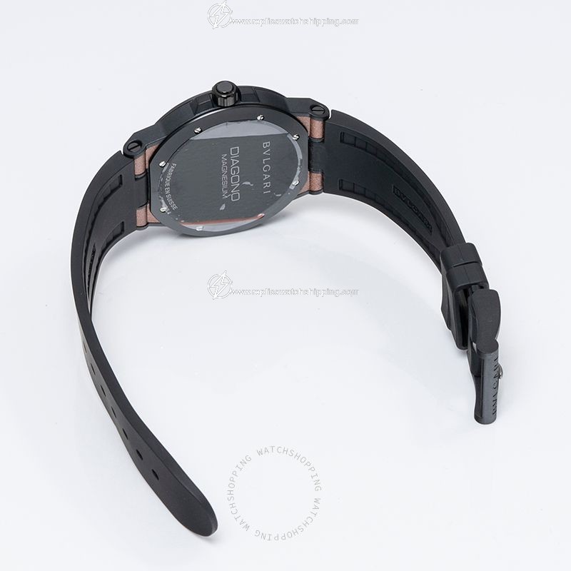 Bvlgari Diagono 102306 2
