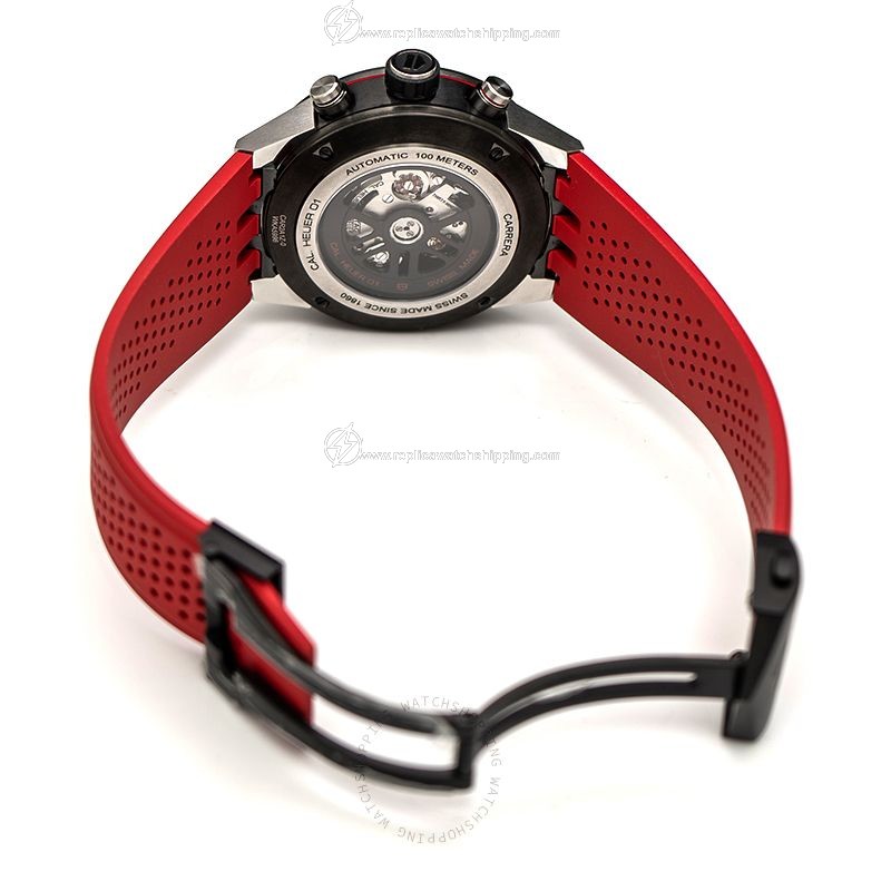 TAG Heuer Carrera CAR2A1Z.FT6050 2