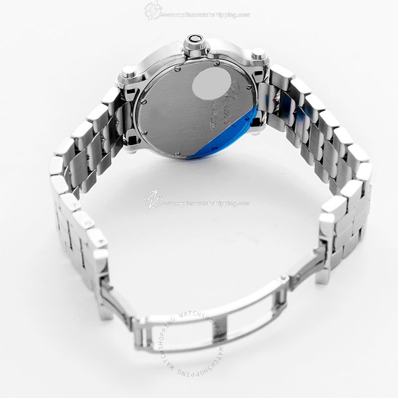 Chopard Happy Sport 278477-3002 2