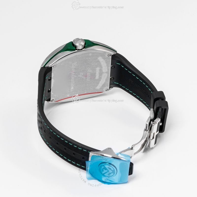 Franck Muller V45 SC DT RCG AC VR 2