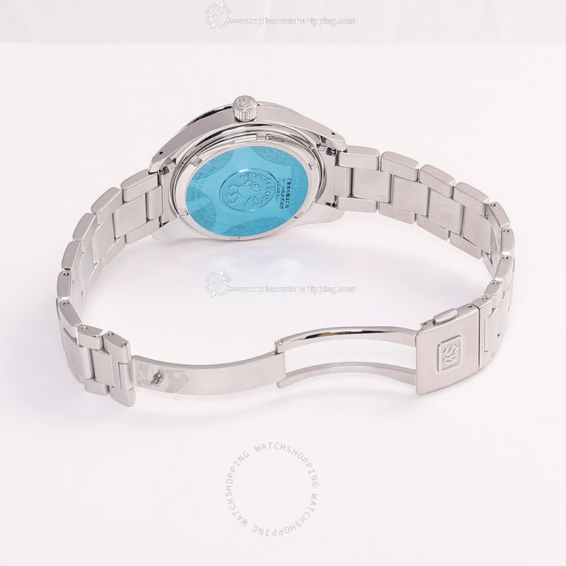 Grand Seiko 9R Spring Drive SBGA299 2