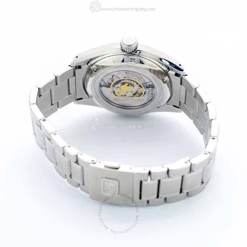 Grand Seiko SBGH273 2