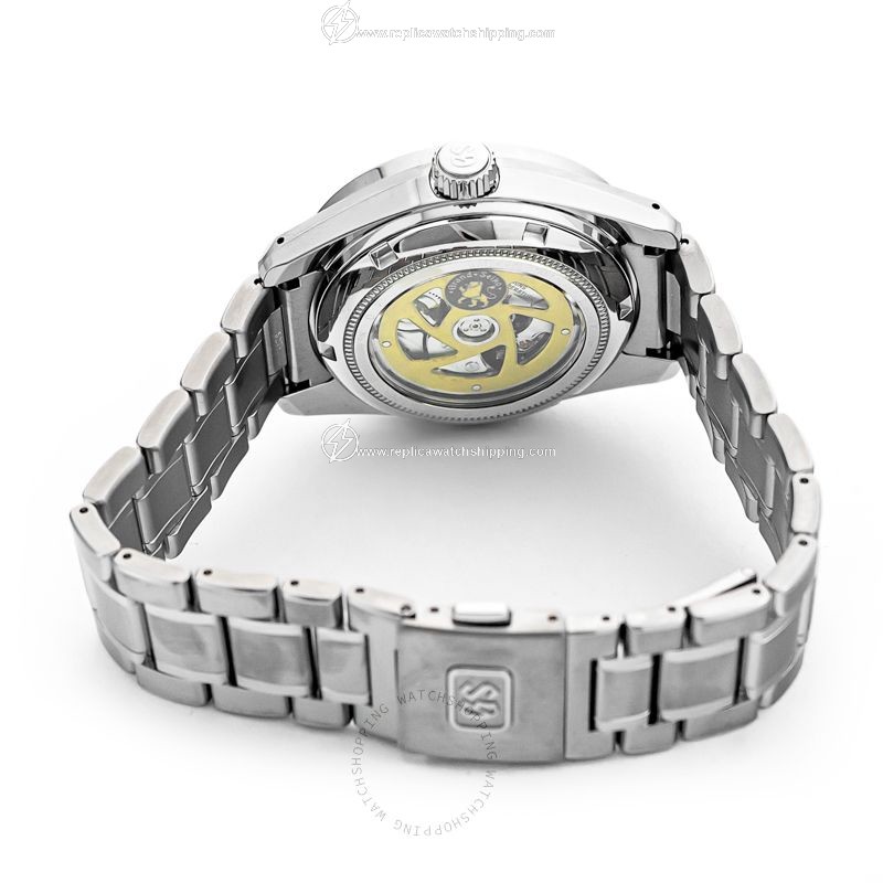 Grand Seiko HERITAGE SBGJ255 2