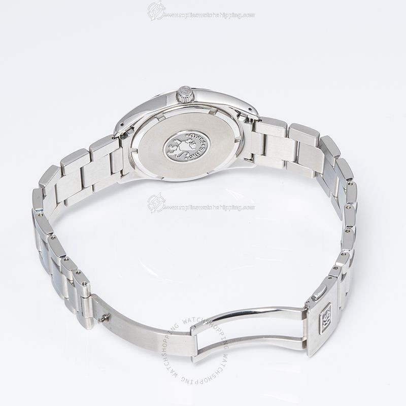 Grand Seiko 9F Quartz SBGX263 2