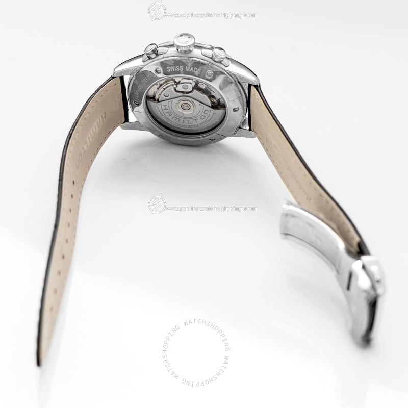 Hamilton American Classic H40656781 2