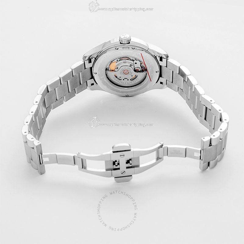 Hamilton Jazzmaster H32505131 2