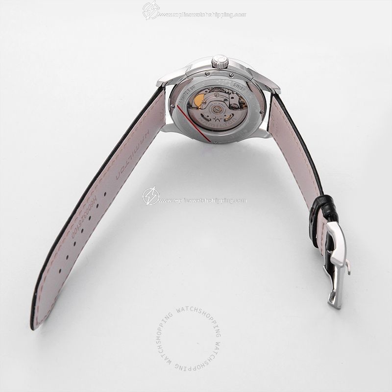 Hamilton Jazzmaster H32515555 2