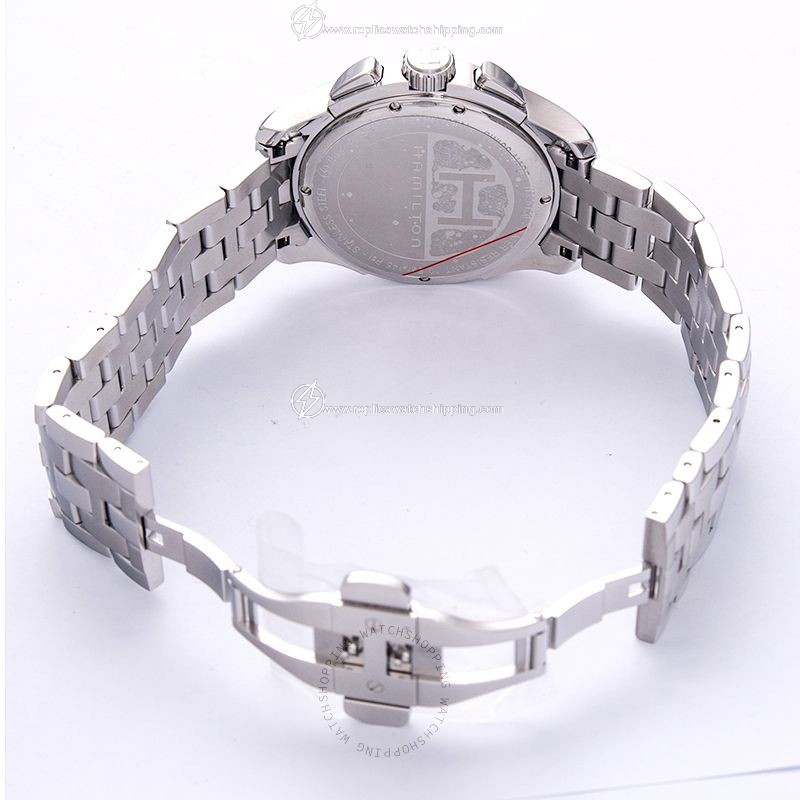 Hamilton Jazzmaster H32612155 2