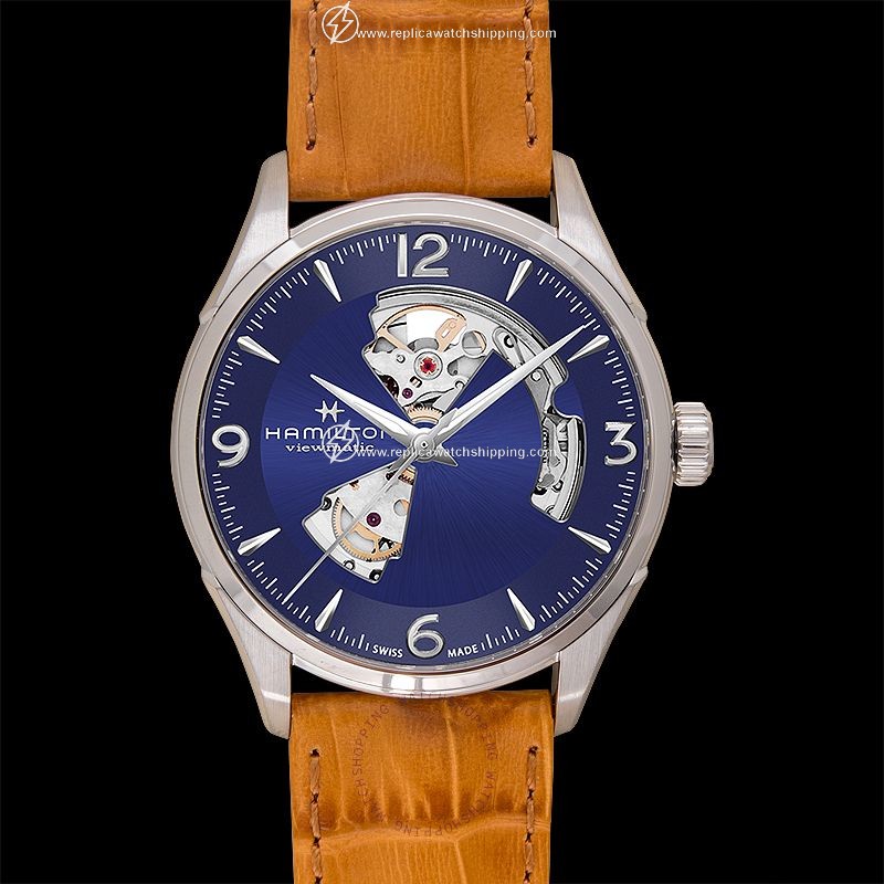 Hamilton Jazzmaster H32705541 2