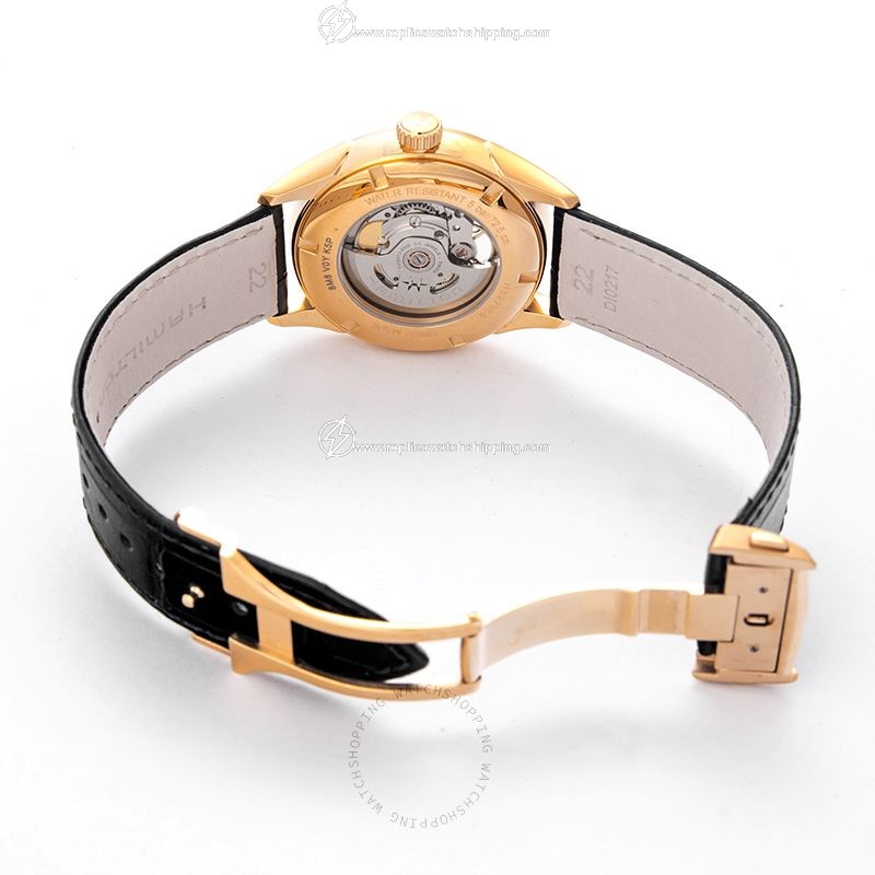 Hamilton Jazzmaster H32735731 2