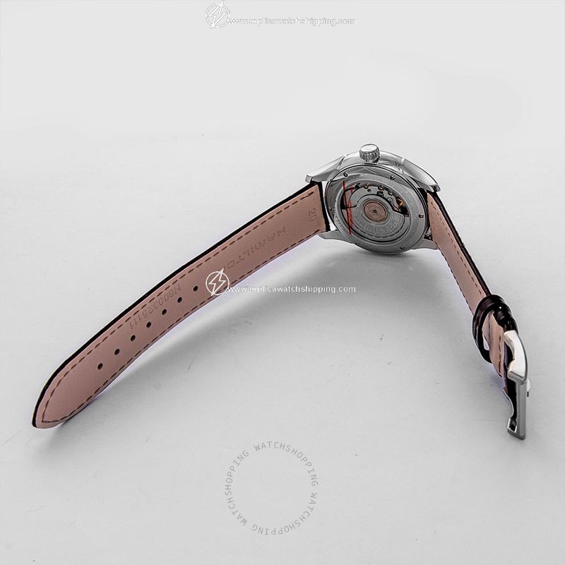 Hamilton Jazzmaster H42515555 2