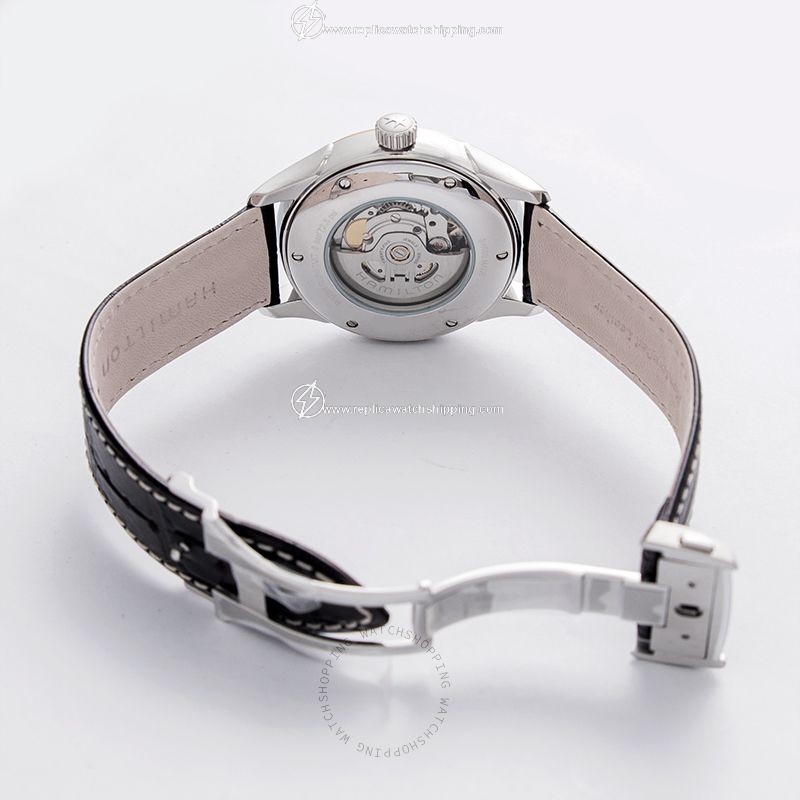 Hamilton Jazzmaster H42725551 2