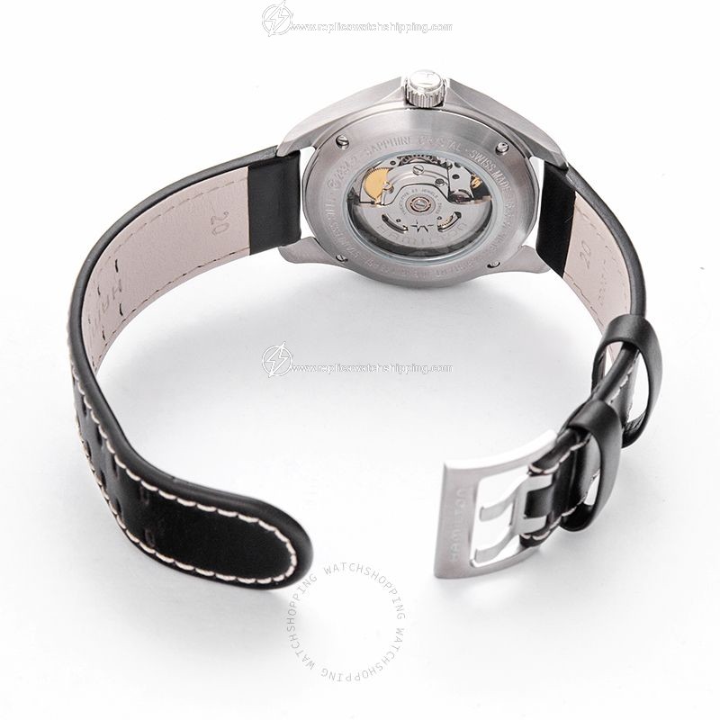 Hamilton Khaki Aviation H64615545 2