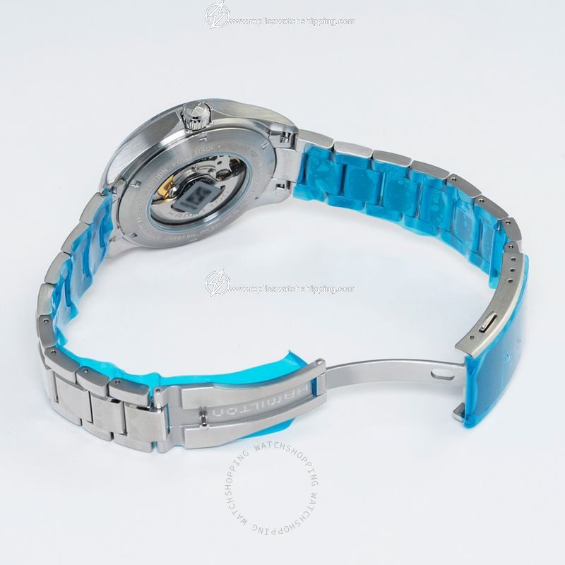Hamilton Khaki Aviation H64625131 2