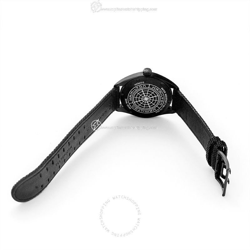 Hamilton Khaki Field H68401735 2