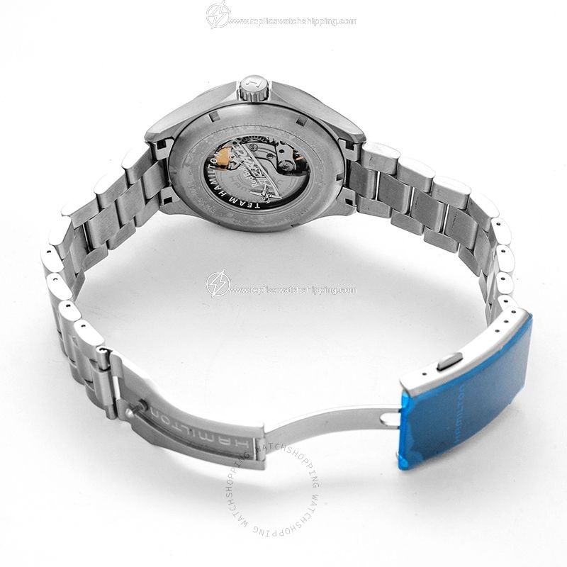 Hamilton Khaki Aviation H76535131 2