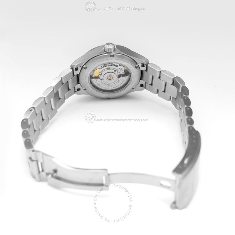 Hamilton Khaki Aviation H76565125 2