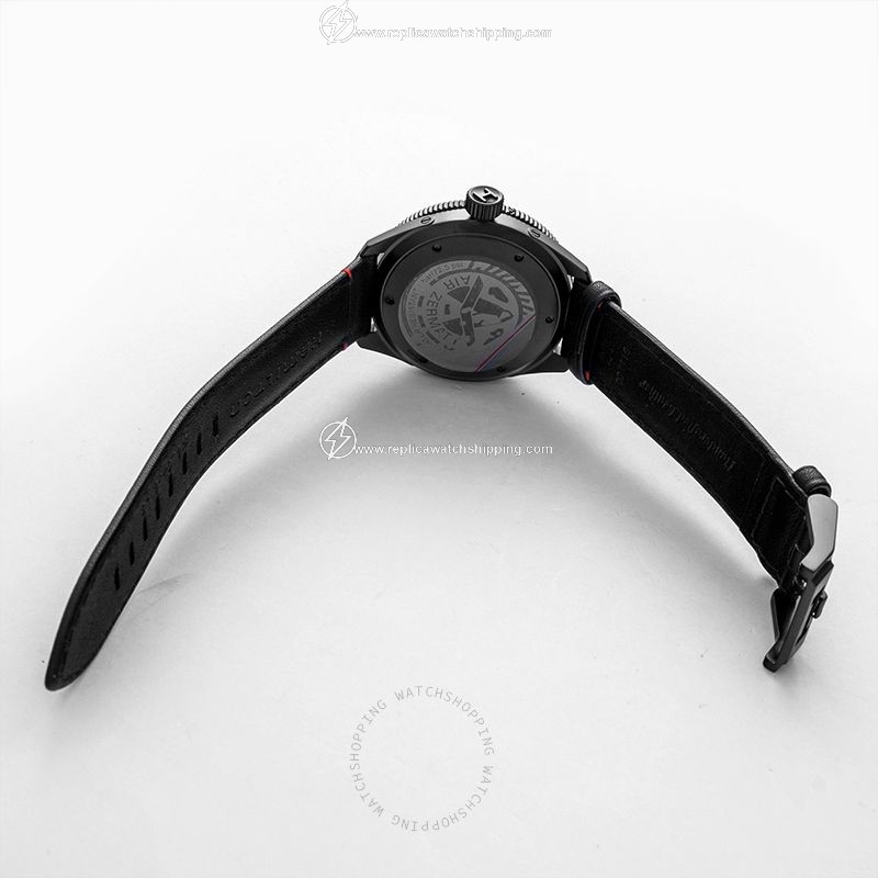 Hamilton Khaki Aviation H76695733 2