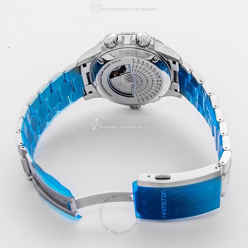 Hamilton Khaki Aviation H77616133 2