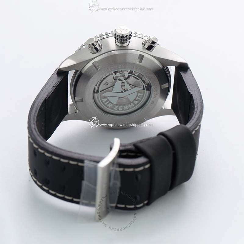 Hamilton Khaki Aviation H76706730 2