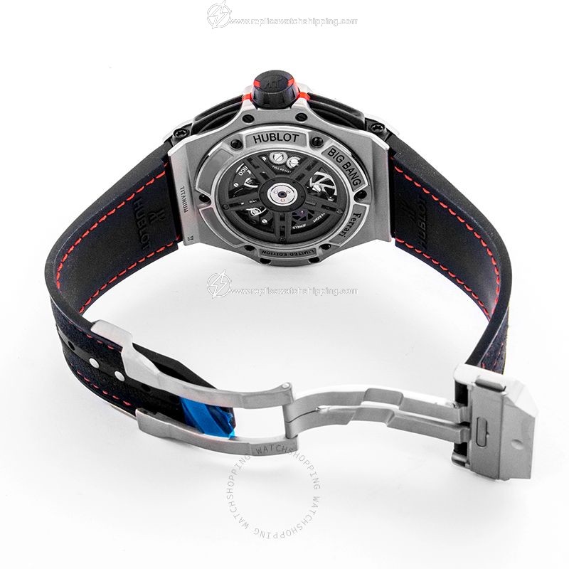 Hublot Big Bang 402.NX.0123.WR 2
